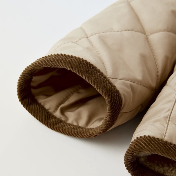 Zara jacket - Picture 8 of 11